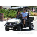 Chariot de golf électrique UTV EEC à 5 kW